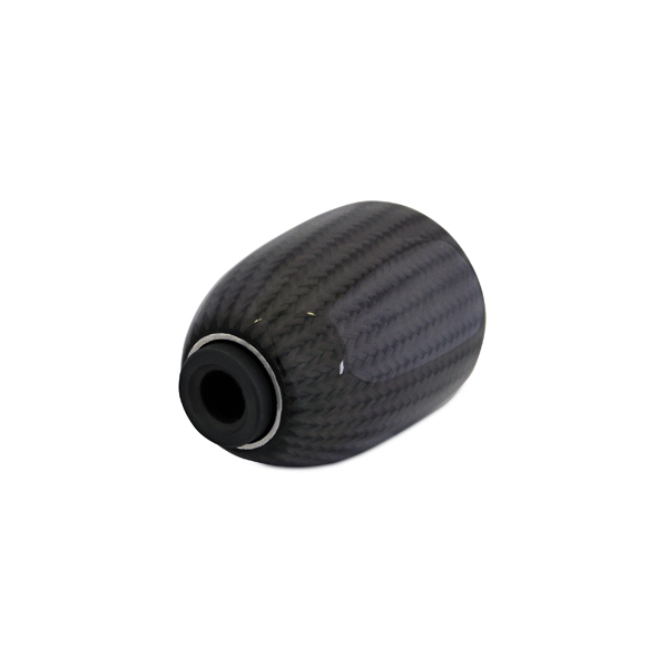 Mishimoto MMSK-CF Shift Knob Carbon Fiber