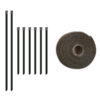 mishimoto-exhaust-heat-wrap-set Mishimoto MMTW-235 Exhaust Heat Wrap Set
