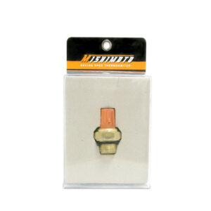 Mishimoto MMFAN-SWITCH Fan Switch 80 - for Honda Civic Integra Accord S00