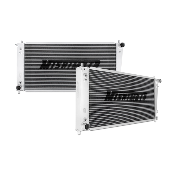 mishimoto-ford-f-150-performance-radiator-1997-2004 Mishimoto MMRAD-LTN-99 Performance Radiator for Ford F-150 97-04