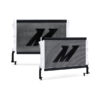 mishimoto-ford-mustang-ecoboost-performance-radiator-2015 Mishimoto MMRAD-MUS4-15 Performance Radiator for Ford Mustang EcoBoost 15+