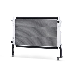 mishimoto-ford-mustang-ecoboost-performance-radiator-2015_3 Mishimoto MMRAD-MUS4-15 Performance Radiator for Ford Mustang EcoBoost 15+