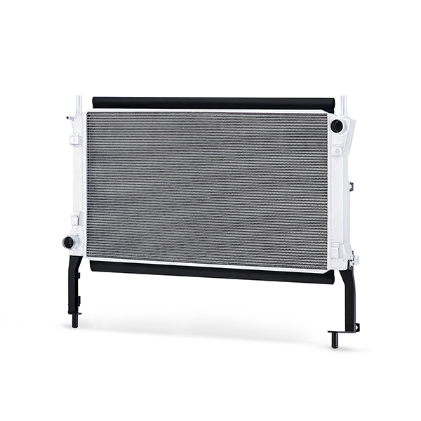 mishimoto-ford-mustang-ecoboost-performance-radiator-2015_3 Mishimoto MMRAD-MUS4-15 Performance Radiator for Ford Mustang EcoBoost 15+