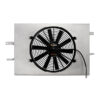 Mishimoto MMFS-MUS-97 Fan Shroud Kit for Ford Mustang 97-04