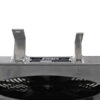 Mishimoto MMFS-MUS-97 Fan Shroud Kit for Ford Mustang 97-04