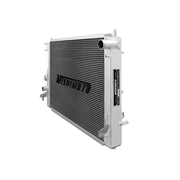 mishimoto-ford-mustang-gt-performance-radiator-2005-2014_3 Mishimoto MMRAD-MUS-05 Performance Radiator for Ford Mustang GT 05-14
