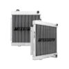 mishimoto-ford-mustang-performance-radiator-1964-1966 Mishimoto MMRAD-MUS-64 Performance Radiator for Ford Mustang 1964-1966