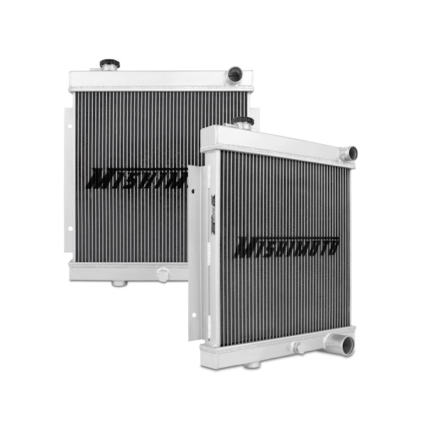 mishimoto-ford-mustang-performance-radiator-1964-1966 Mishimoto MMRAD-MUS-64 Performance Radiator for Ford Mustang 1964-1966