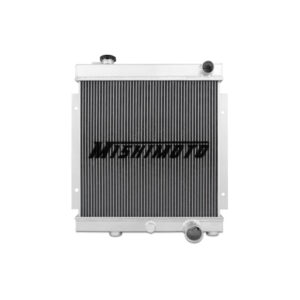 mishimoto-ford-mustang-performance-radiator-1964-1966_2 Mishimoto MMRAD-MUS-64 Performance Radiator for Ford Mustang 1964-1966