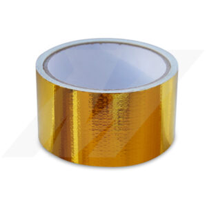 mishimoto-heat-defense-heat-protective-tape-2-x-35-roll Mishimoto MMGRT-235 Heat Defense Heat Protective Tape - 2" x 35 Roll