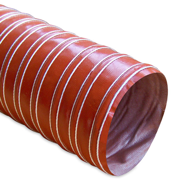 mishimoto-heat-resistant-silicone-ducting-4-x-12 Mishimoto MMHOSE-D4 Heat Resistant Silicone Ducting 4" x 12