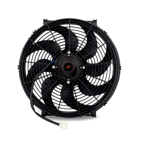 mishimoto-high-flow-fan-16 Mishimoto MMFAN-16HD High-Flow Fan 16"