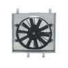 Mishimoto MMFS-CIV-92 Fan Shroud Kit for Honda Civic 92-00