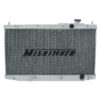 Mishimoto MMRAD-CIV-01 Performance Radiator for Honda Civic (non-Si) 01-05