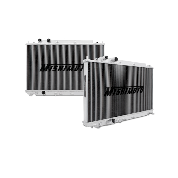 mishimoto-honda-civic-si-performance-radiator-2006-2011 Mishimoto MMRAD-CIV-06SI Performance Radiator for Honda Civic Si 06-11