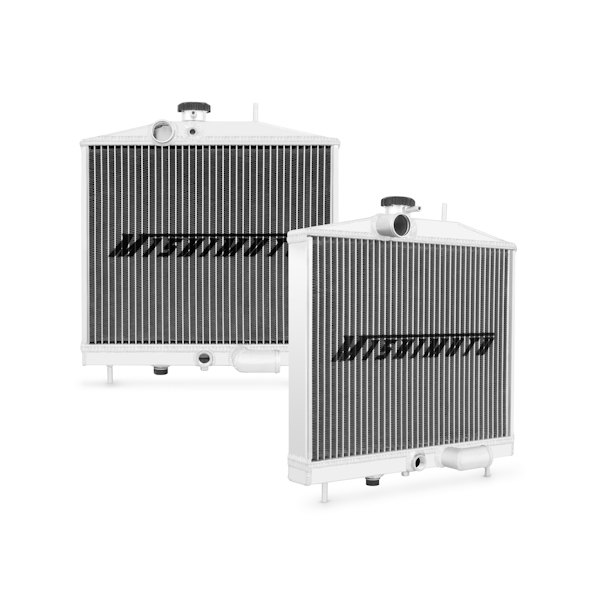 mishimoto-honda-civic-w-k20-performance-radiator-1992-1995 Mishimoto MMRAD-K20-EG Performance Radiator for Honda Civic w/ K20 92-95