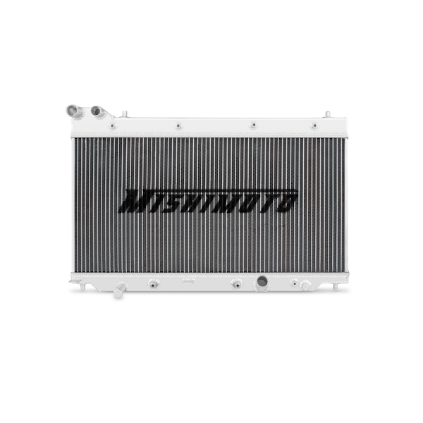 mishimoto-honda-fit-performance-radiator-2007-2008_2 Mishimoto MMRAD-FIT-07 Performance Radiator for Honda Fit / Jazz 07-08