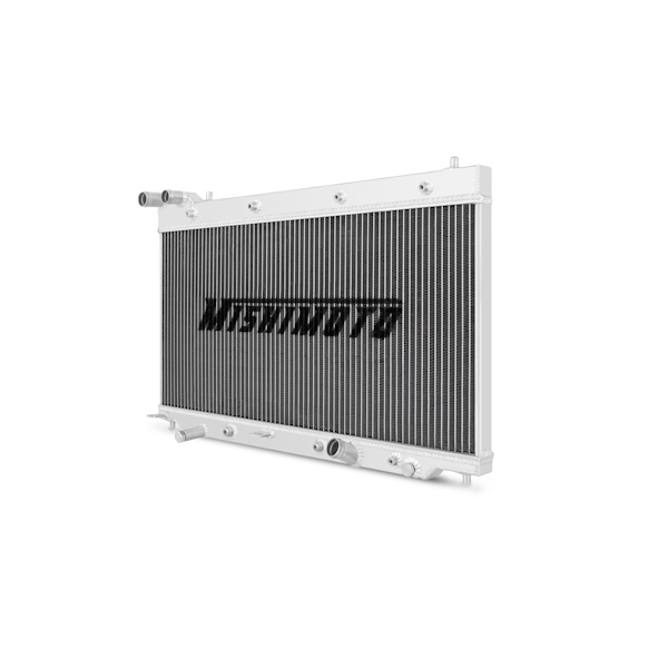 mishimoto-honda-fit-performance-radiator-2007-2008_3 Mishimoto MMRAD-FIT-07 Performance Radiator for Honda Fit / Jazz 07-08