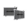 mishimoto-infiniti-g35-performance-radiator-2003-2007 Mishimoto MMRAD-G35-03 Performance Radiator Infiniti G35 39142 03-07
