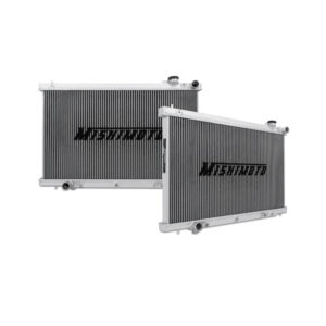 mishimoto-infiniti-g35-performance-radiator-2003-2007 Mishimoto MMRAD-G35-03 Performance Radiator Infiniti G35 39142 03-07