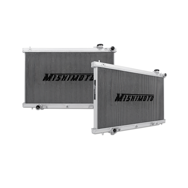 mishimoto-infiniti-g35-performance-radiator-2003-2007 Mishimoto MMRAD-G35-03 Performance Radiator Infiniti G35 39142 03-07