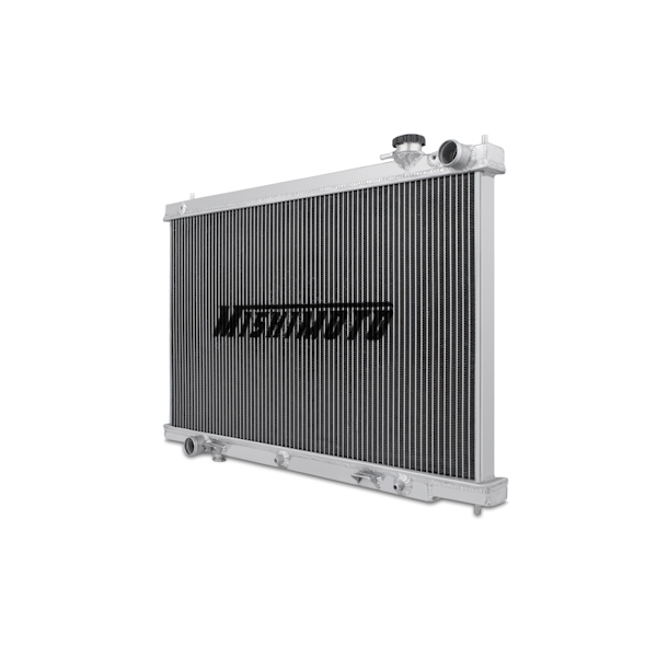 mishimoto-infiniti-g35-performance-radiator-2003-2007_3 Mishimoto MMRAD-G35-03 Performance Radiator Infiniti G35 39142 03-07