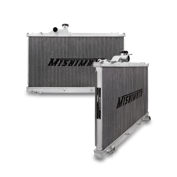 mishimoto-lexus-is300-performance-radiator-2001-2005 Mishimoto MMRAD-IS300-01 Performance Radiator for Lexus IS300 01-05