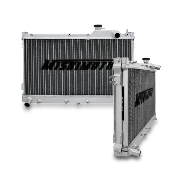 mishimoto-mazda-miata-performance-radiator-1990-1997 Mishimoto MMRAD-MIA-90 Performance Radiator for Mazda Miata 90-97
