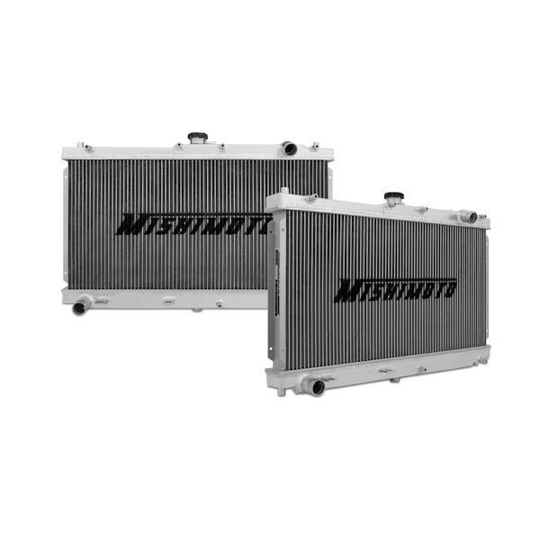 mishimoto-mazda-miata-performance-radiator-1999-2015 Mishimoto MMRAD-MIA-99 Performance Radiator for Mazda Miata 99-15