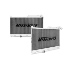 mishimoto-mazda-rx-7-performance-radiator-1993-1997 Mishimoto MMRAD-FD-93 Performance Radiator for Mazda RX-7 93-97