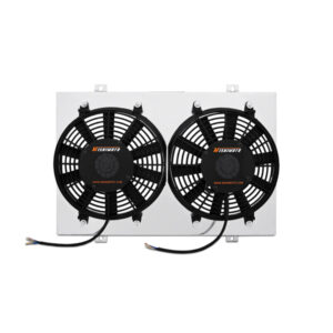 Mishimoto MMFS-RX-LS Fan Shroud Kit for Mazda RX-7 w/ LS 93-97