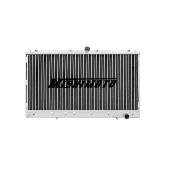 Mishimoto MMRAD-3KGT-91 Performance Radiator for Mitsubishi 3000GT Turbo 91-99