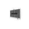 Mishimoto MMRAD-3KGT-91 Performance Radiator for Mitsubishi 3000GT Turbo 91-99