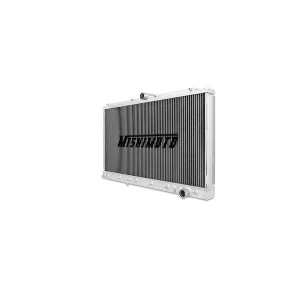 Mishimoto MMRAD-3KGT-91 Performance Radiator for Mitsubishi 3000GT Turbo 91-99