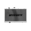 Mishimoto MMRAD-EVO-456 Performance Radiator for Mitsubishi Lancer Evolution IV/V/VI 96-00