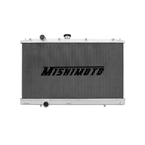 Mishimoto MMRAD-EVO-456 Performance Radiator for Mitsubishi Lancer Evolution IV/V/VI 96-00