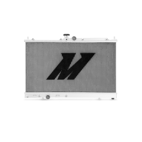 Mishimoto MMRAD-EVO-01 Performance Radiator for Mitsubishi Lancer Evolution VII/VIII/IX 01-07