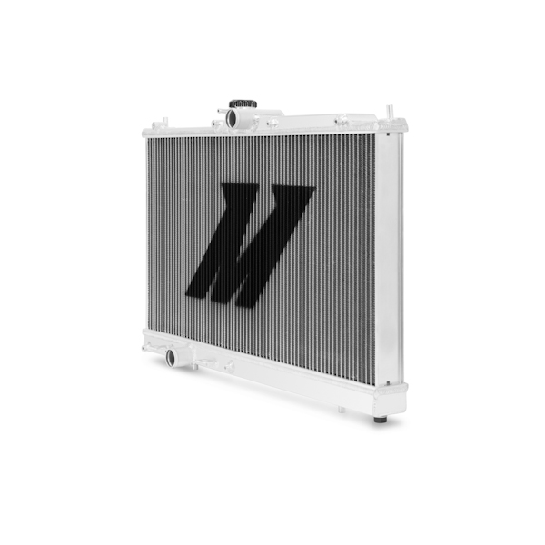 Mishimoto MMRAD-EVO-01 Performance Radiator for Mitsubishi Lancer Evolution VII/VIII/IX 01-07