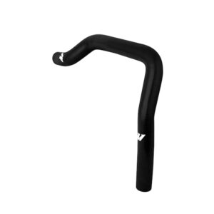 mishimoto-mitsubishi-lancer-evolution-x-silicone-bov-return-hose-2008-2015-black Mishimoto MMHOSE-EVO-XBOVBK Silicone BOV Return Hose for Mitsubishi Lancer Evolution X 08-15 Black