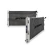 Mishimoto MMRAD-EVO-10X Performance Radiator for Mitsubishi Lancer Evolution X X-Line 08-15