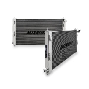 mishimoto-mitsubishi-lancer-evolution-x-x-line-performance-radiator-2008-2015 Mishimoto MMRAD-EVO-10X Performance Radiator for Mitsubishi Lancer Evolution X X-Line 08-15