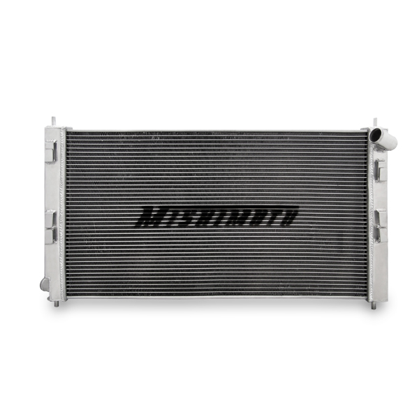 Mishimoto MMRAD-EVO-10X Performance Radiator for Mitsubishi Lancer Evolution X X-Line 08-15