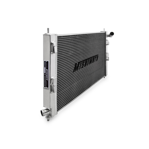 Mishimoto MMRAD-EVO-10X Performance Radiator for Mitsubishi Lancer Evolution X X-Line 08-15