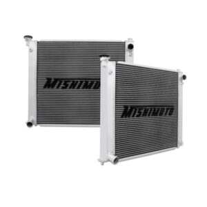 mishimoto-nissan-300zx-turbo-performance-radiator-1990-1996 Mishimoto MMRAD-300ZX-90T Performance Radiator for Nissan 300ZX Turbo 90-96
