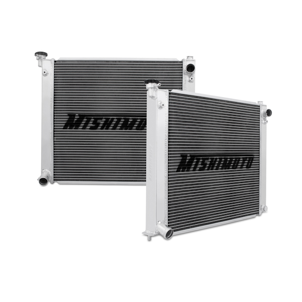 mishimoto-nissan-300zx-turbo-performance-radiator-1990-1996 Mishimoto MMRAD-300ZX-90T Performance Radiator for Nissan 300ZX Turbo 90-96