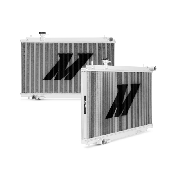 Mishimoto MMRAD-350Z-03 Performance Radiator for Nissan 350Z 03-06