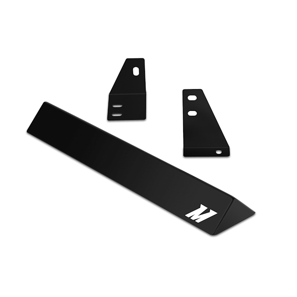 Mishimoto MMOC-370Z-09BK Oil Cooler Kit for Nissan 370Z 09+ Black