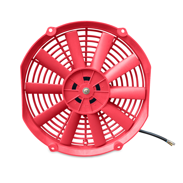 mishimoto-slim-electric-fan-12-red_2 Mishimoto MMFAN-12RD Slim Electric Fan 12" Red