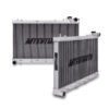 mishimoto-subaru-forester-xt-performance-cooler-2004-2008 Mishimoto MMRAD-FXT-04 Performance Radiator for Subaru Forester XT 04-08
