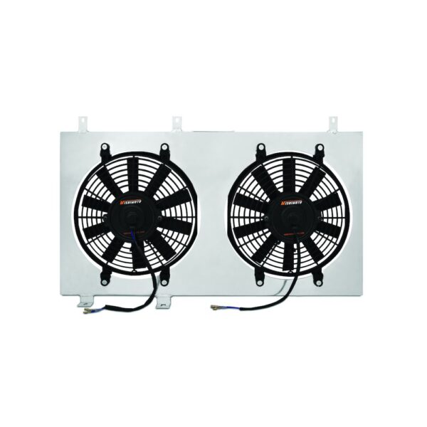 Mishimoto MMFS-GC8-93 Fan Shroud Kit for Subaru Impreza 93-98